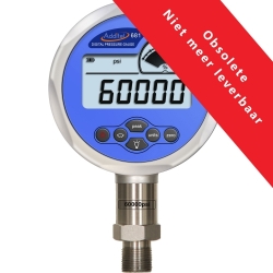 Additel 681 Digitale Manometer met datalogger